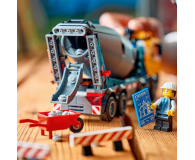 LEGO CITY 60478 Betoniarka - 1473487 - zdjęcie 8
